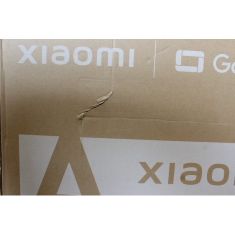 SALE OUT. | Xiaomi QLED TV A Pro 2026 | 65 | Smart TV | Google TV | 4K UHD | DAMAGED PACKAGING