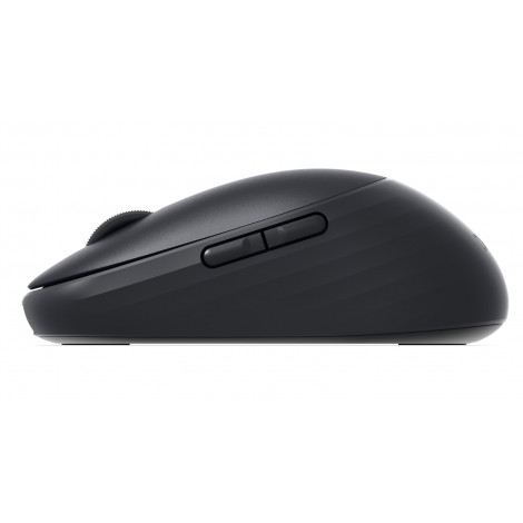 Dell Pro 7 Rechargeable Compact Mouse - MS746 | Wireless | 2.40 GHz | Black