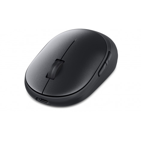Dell Pro 7 Rechargeable Compact Mouse - MS746 | Wireless | 2.40 GHz | Black