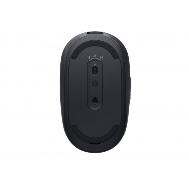Dell Pro 7 Rechargeable Compact Mouse - MS746 | Wireless | 2.40 GHz | Black
