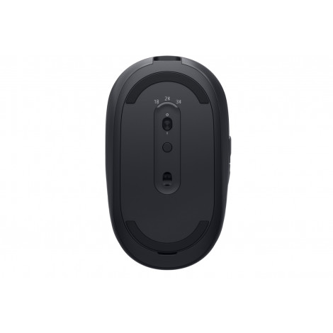 Dell Pro 7 Rechargeable Compact Mouse - MS746 | Wireless | 2.40 GHz | Black