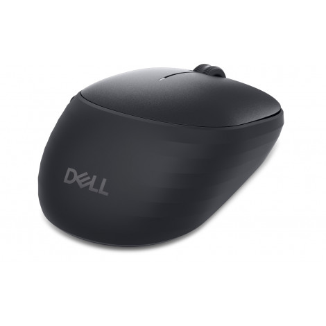 Dell Pro 7 Rechargeable Compact Mouse - MS746 | Wireless | 2.40 GHz | Black