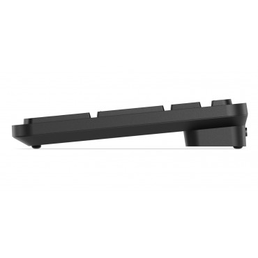 Dell Pro 5 Keyboard and Mouse | KM526 | Keyboard and Mouse Set | Wireless | Estonian | Wireless connection | Black