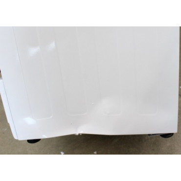 SALE OUT. Simfer 4401SGRBB.1 Cooker, Gas hob, Gas oven, Width 50 cm, Mechanical control, White | Simfer Cooker | 4401SGRBB.1 | H