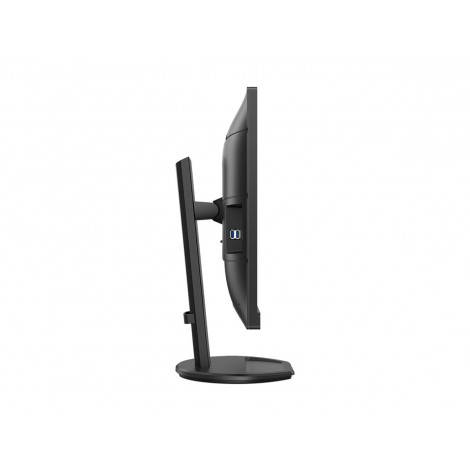 Philips | USB-C Monitor | 276B9/00 | 27 " | IPS | QHD | 16:9 | 75 Hz | 4 ms | 2560 x 1440 pixels | 350 cd/m | HDMI ports quantit