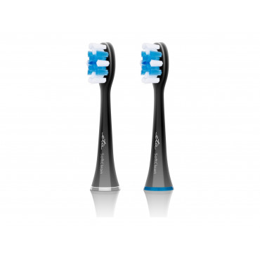 ETA | Toothbrush replacement | SoftClean ETA070790600 | Heads | For adults | Number of brush heads included 2 | Number of teeth 