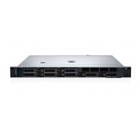 Dell PowerEdge | R360 | Rack (1U) | Intel Xeon 6 | 1 | 6315P | 4 | 4 | 2.8 GHz | 1x16GB/1x2TB | SATA | Up to 4 x 3.5" | Hot-swap