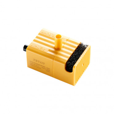 PETKIT Wireless Pump for EVERSWEET Max 2 UVC | Yellow
