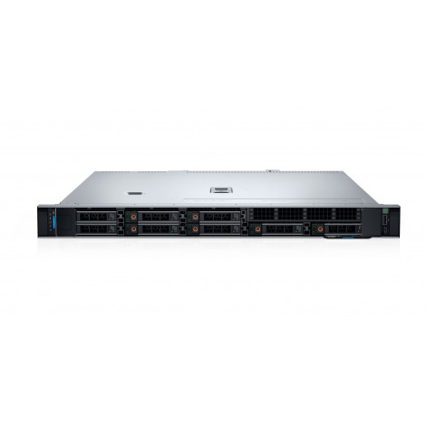 Dell PowerEdge | R360 | Rack (1U) | Intel Xeon 6 | 1 | 6325P | 4 | 8 | 3.5 GHz | 1x16GB/1x2.4TB | Up to 4 x 3.5" | PERC H355 | i