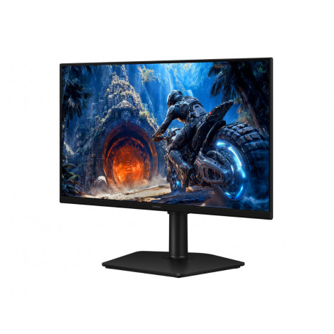 Samsung LS25HG402EUXEN 25" Gaming Monitor Odyssey FHD G4 G40H 1920x1080/16:9/300cd/m2/1ms, HDMI, USB, DP | Samsung