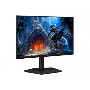 Samsung LS25HG402EUXEN 25" Gaming Monitor Odyssey FHD G4 G40H 1920x1080/16:9/300cd/m2/1ms, HDMI, USB, DP | Samsung