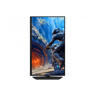 Samsung LS25HG402EUXEN 25" Gaming Monitor Odyssey FHD G4 G40H 1920x1080/16:9/300cd/m2/1ms, HDMI, USB, DP | Samsung