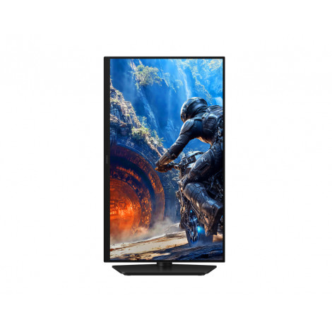Samsung LS25HG402EUXEN 25" Gaming Monitor Odyssey FHD G4 G40H 1920x1080/16:9/300cd/m2/1ms, HDMI, USB, DP | Samsung