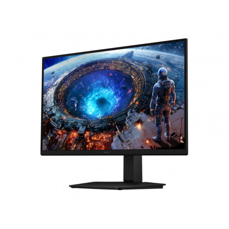 Samsung LS27HG806EFXEN 27" Gaming Monitor Odyssey QHD G8 G80HF 5120x2880/16:9/350cd/m2/1ms, HDMI, USB, DP | Samsung