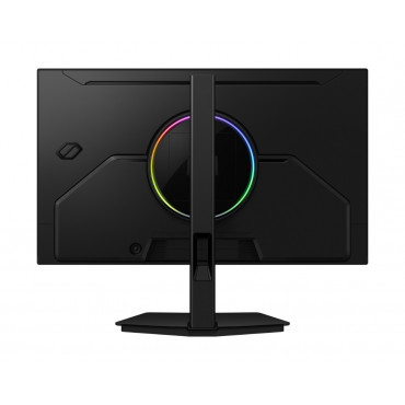 Samsung LS27HG806EFXEN 27" Gaming Monitor Odyssey QHD G8 G80HF 5120x2880/16:9/350cd/m2/1ms, HDMI, USB, DP | Samsung