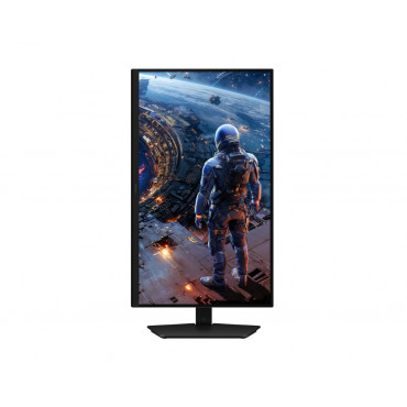 Samsung LS27HG806EFXEN 27" Gaming Monitor Odyssey QHD G8 G80HF 5120x2880/16:9/350cd/m2/1ms, HDMI, USB, DP | Samsung