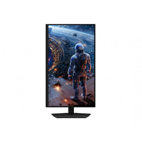 Samsung LS27HG806EFXEN 27" Gaming Monitor Odyssey QHD G8 G80HF 5120x2880/16:9/350cd/m2/1ms, HDMI, USB, DP | Samsung