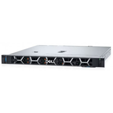 Dell Server PowerEdge R360...