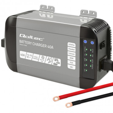 QOLTEC 51956 Smart Monolith...