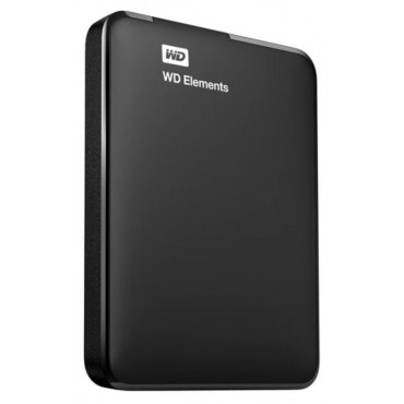 WD Elements Portable USB-C...