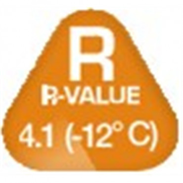 Robens Campground 50 Self-inflating mat 50 mm