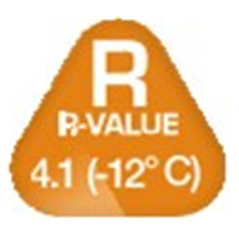 Robens Campground 50 Self-inflating mat 50 mm