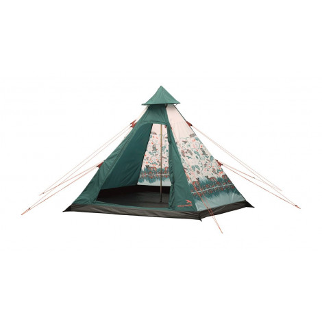 Easy Camp Tent Dayhaven 4 person(s)