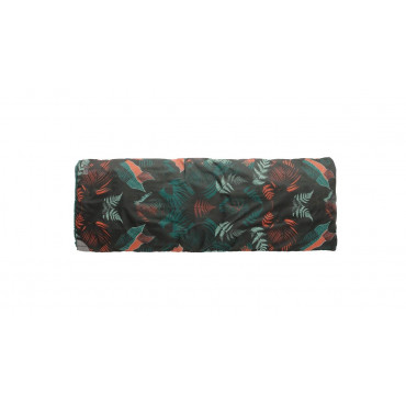 Easy Camp +9/+5/-6 C Sleeping bag Bohemian Night Two-way open-end, L-shaped 190 x 75 cm