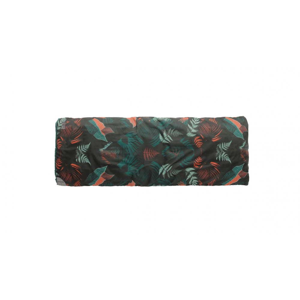 Easy Camp +9/+5/-6 C Sleeping bag Bohemian Night Two-way open-end, L-shaped 190 x 75 cm
