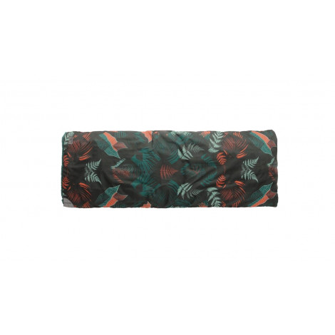 Easy Camp +9/+5/-6 C Sleeping bag Bohemian Night Two-way open-end, L-shaped 190 x 75 cm