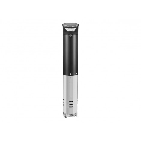 Caso | SousVide cooker | SV 1200 Smart | 1200 W | Stainless steel/Black