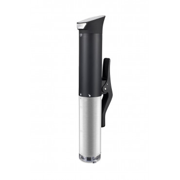 Caso | SousVide cooker | SV 1200 Smart | 1200 W | Stainless steel/Black