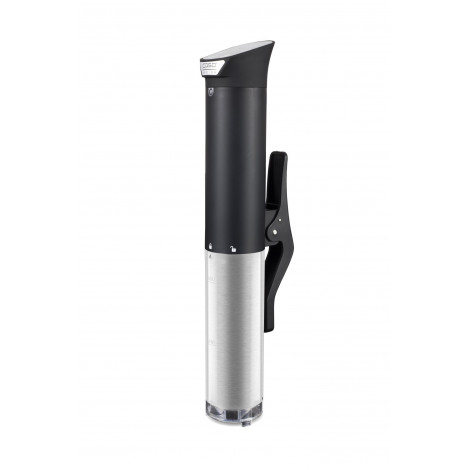 Caso | SousVide cooker | SV 1200 Smart | 1200 W | Stainless steel/Black