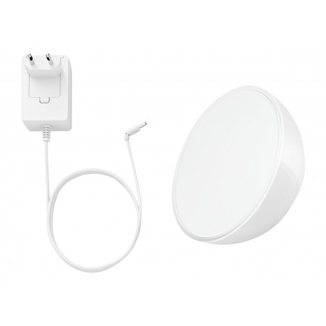 Philips Hue | Hue Go Portable Light | 6 W | White and color ambiance | Zigbee