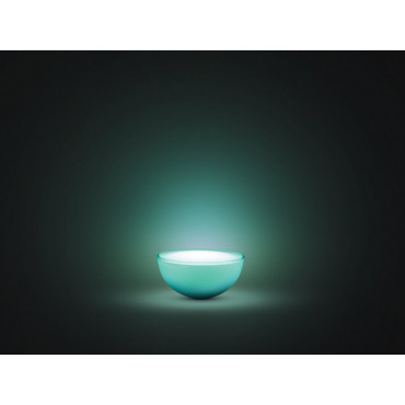 Philips Hue | Hue Go Portable Light | 6 W | White and color ambiance | Zigbee