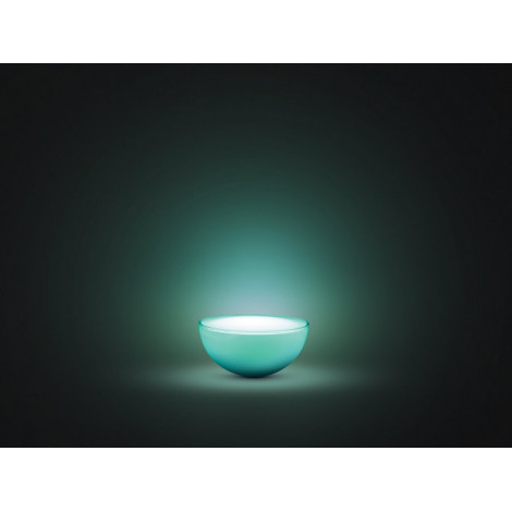 Philips Hue | Hue Go Portable Light | 6 W | White and color ambiance | Zigbee