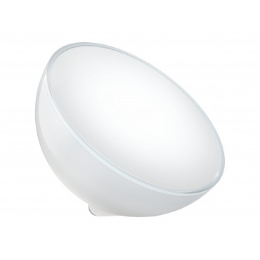 Philips Hue | Hue Go Portable Light | 6 W | White and color ambiance | Zigbee