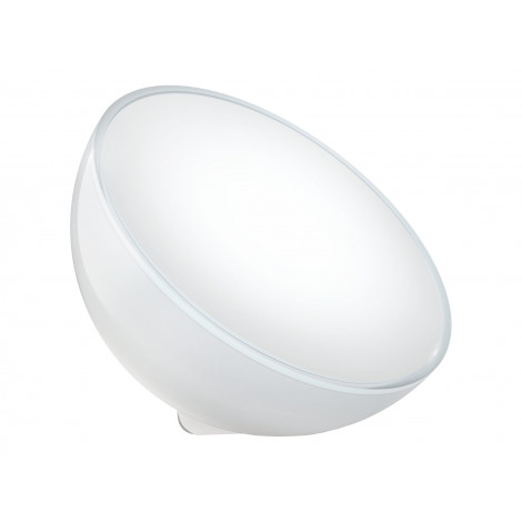 Philips Hue | Hue Go Portable Light | 6 W | White and color ambiance | Zigbee