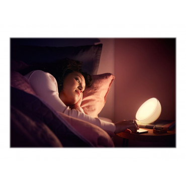 Philips Hue | Hue Go Portable Light | 6 W | White and color ambiance | Zigbee