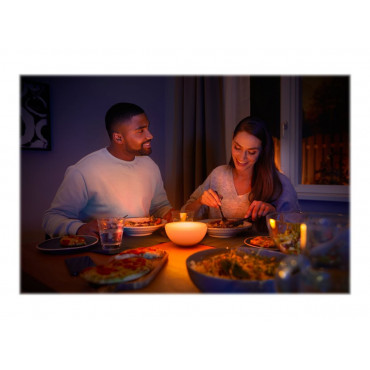 Philips Hue | Hue Go Portable Light | 6 W | White and color ambiance | Zigbee
