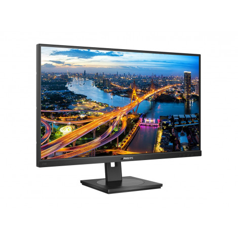 Philips | LCD Monitor with USB-C | 276B1/00 | 27 " | IPS | QHD | 16:9 | 75 Hz | 4 ms | 2560 x 1440 pixels | 300 cd/m | HDMI port