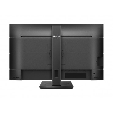 Philips | LCD Monitor with USB-C | 276B1/00 | 27 " | IPS | QHD | 16:9 | 75 Hz | 4 ms | 2560 x 1440 pixels | 300 cd/m | HDMI port