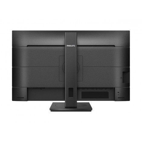 Philips | LCD Monitor with USB-C | 276B1/00 | 27 " | IPS | QHD | 16:9 | 75 Hz | 4 ms | 2560 x 1440 pixels | 300 cd/m | HDMI port