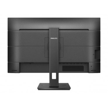 Philips | LCD Monitor with USB-C | 276B1/00 | 27 " | IPS | QHD | 16:9 | 75 Hz | 4 ms | 2560 x 1440 pixels | 300 cd/m | HDMI port