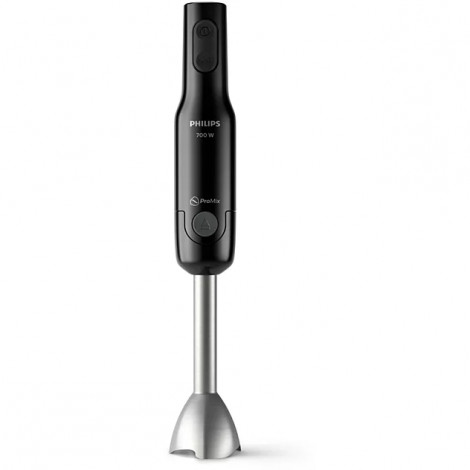 Philips | Hand Blender | Daily Collection ProMix HR2543/90 | Hand Blender | 700 W | Number of speeds 2 | Turbo mode | Black