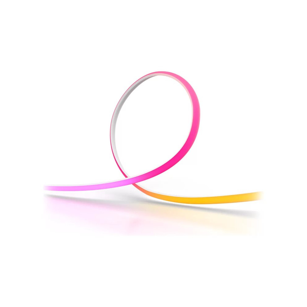 Philips Hue OmniGlow Lightstrip 3 m | 40 W | Bluetooth, Zigbee