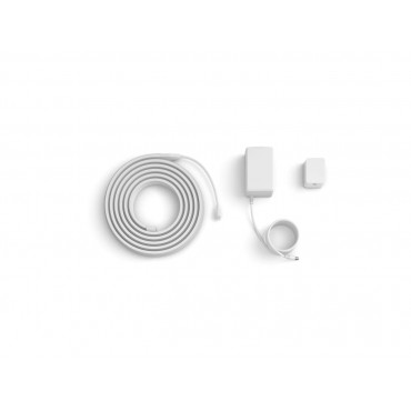 Philips Hue OmniGlow Lightstrip 3 m | 40 W | Bluetooth, Zigbee