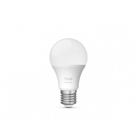 Philips Hue E WCA 806 A60 1P EU | E27 | 8 W | 16 million colours, White and colour light | Bluetooth, Zigbee