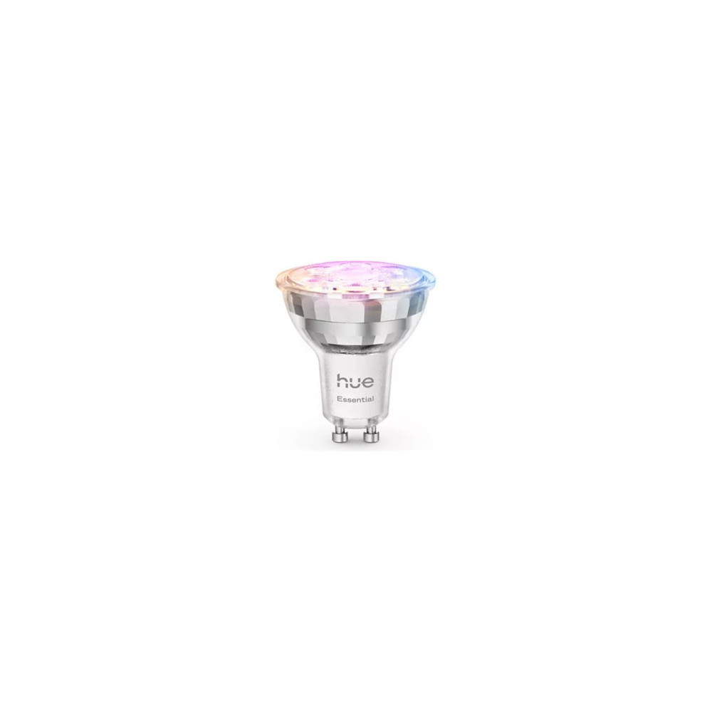 Philips Hue E WCA 345 1P EU | GU10 | 4.7 W | Bluetooth, Zigbee