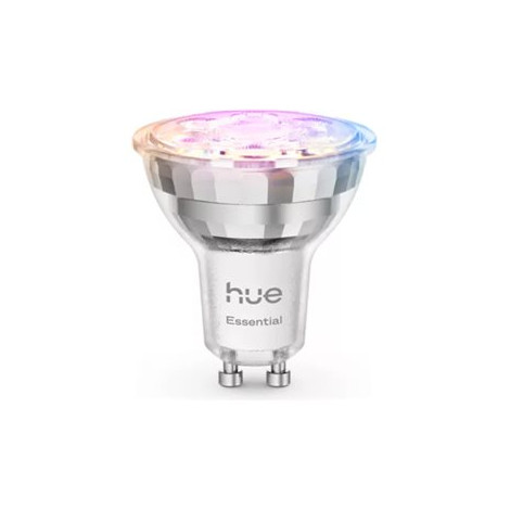 Philips Hue E WCA 345 1P EU | GU10 | 4.7 W | Bluetooth, Zigbee